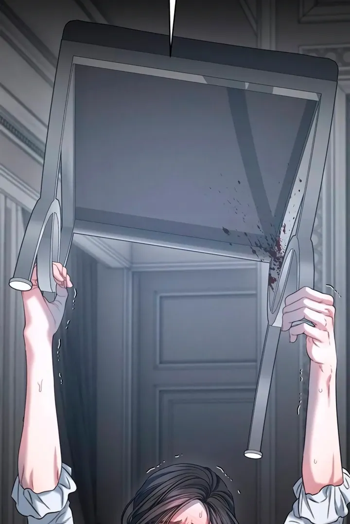 Read Elegant Desire chapter 105 image 10 on Lezhin