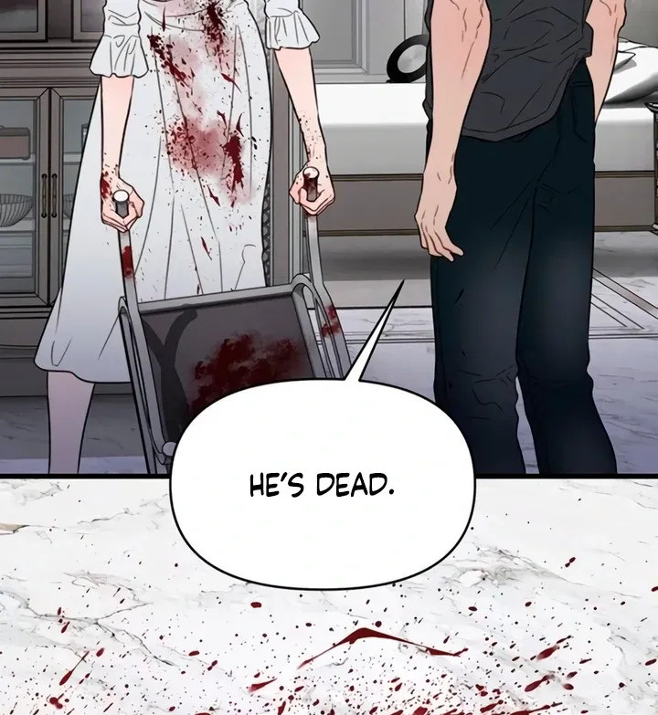 Read Elegant Desire chapter 105 image 21 on Lezhin