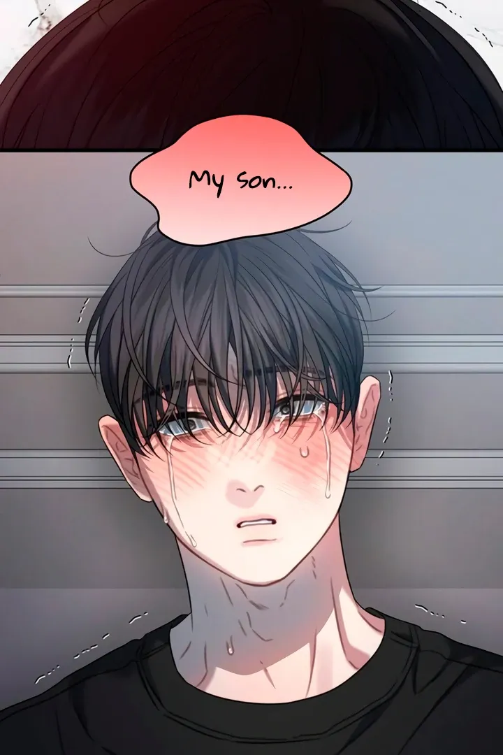 Read Elegant Desire chapter 105 image 3 on Lezhin
