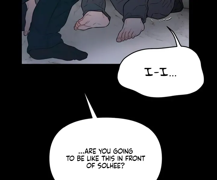 Read Elegant Desire chapter 105 image 43 on Lezhin