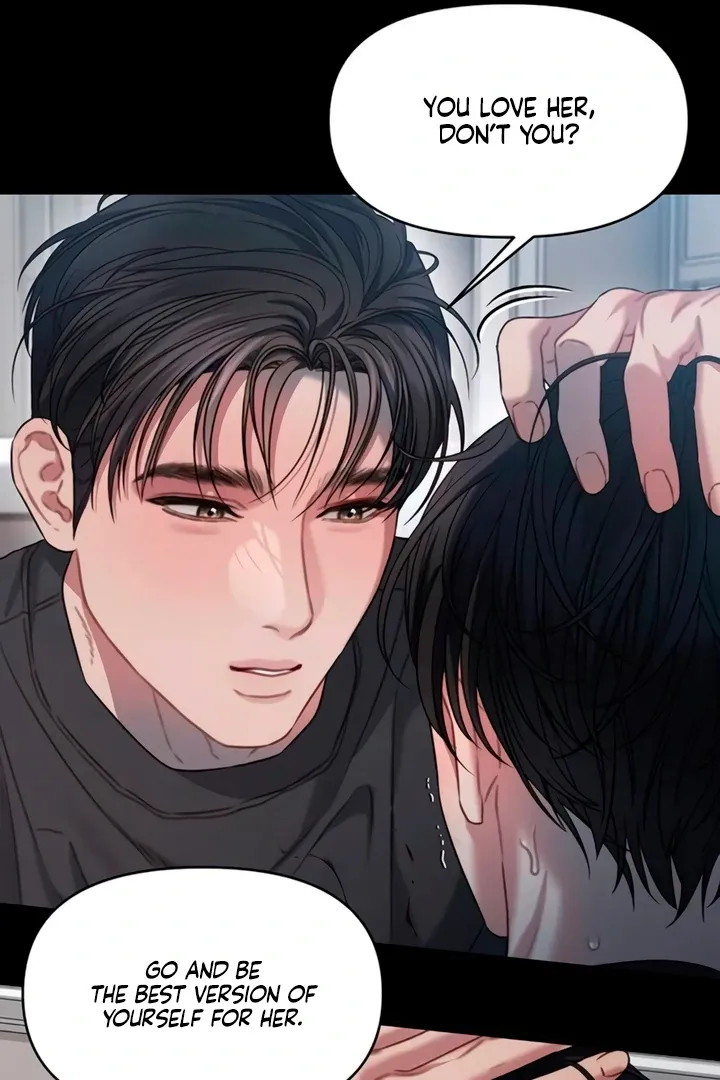 Read Elegant Desire chapter 105 image 45 on Lezhin