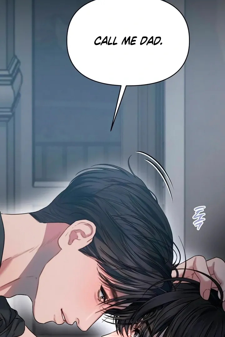 Read Elegant Desire chapter 105 image 49 on Lezhin