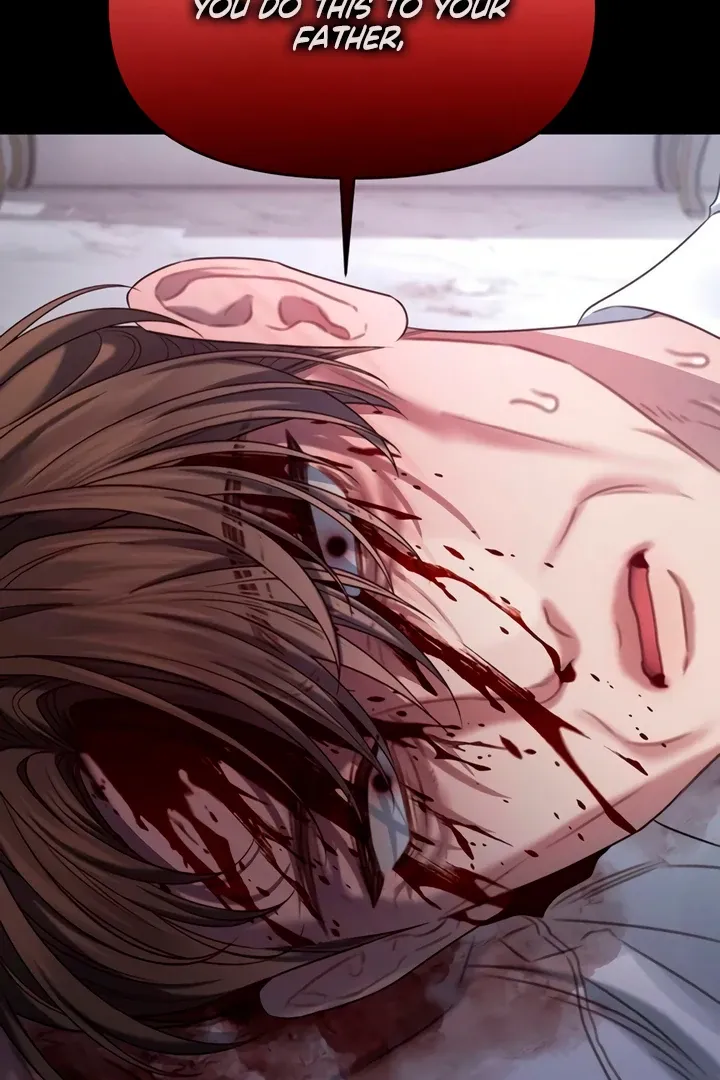 Read Elegant Desire chapter 105 image 5 on Lezhin