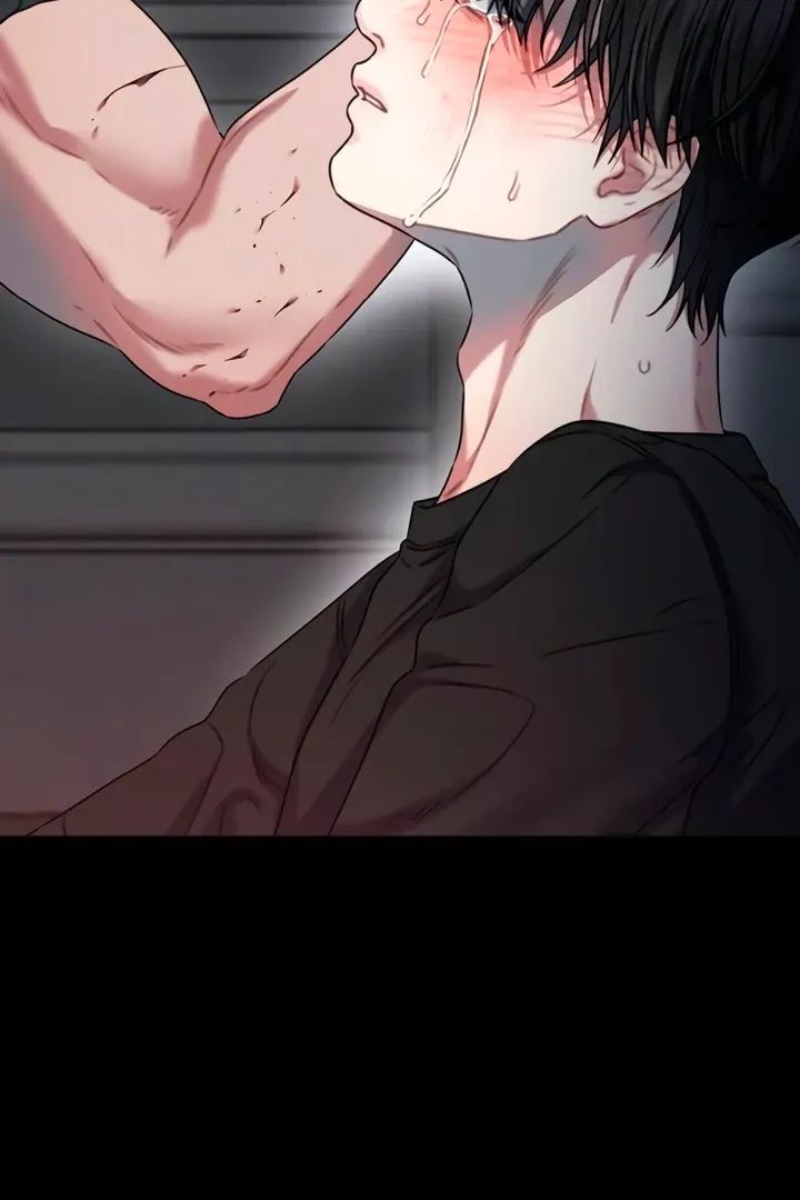 Read Elegant Desire chapter 105 image 50 on Lezhin