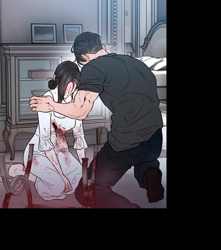 Read Elegant Desire chapter 105 image 55 on Lezhin