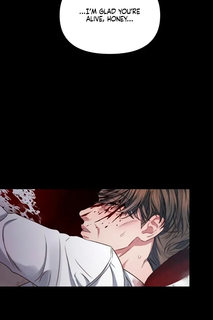 Read Elegant Desire chapter 105 image 8 on Lezhin