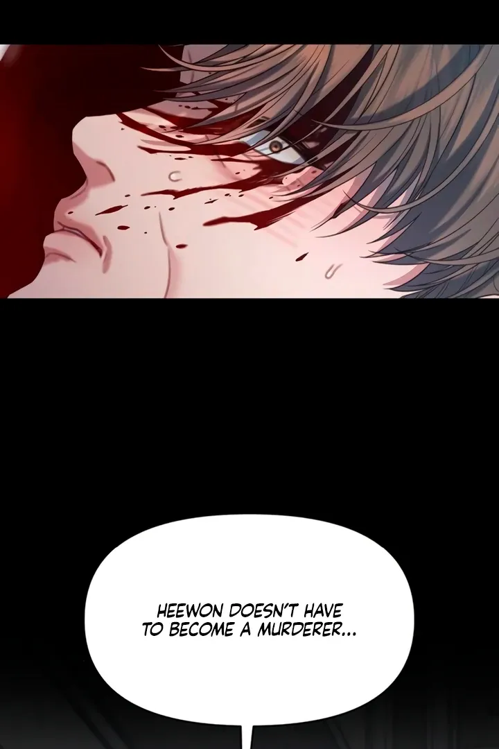 Read Elegant Desire chapter 105 image 9 on Lezhin