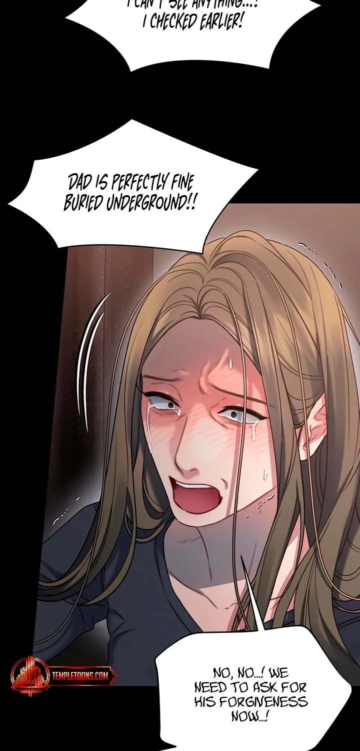 Read Elegant Desire chapter 107 image 10 on Lezhin