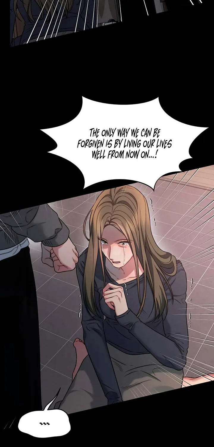Read Elegant Desire chapter 107 image 13 on Lezhin