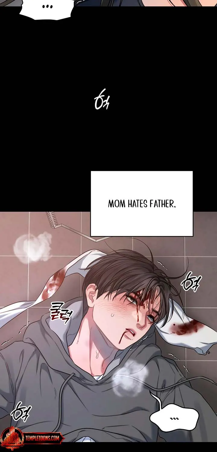 Read Elegant Desire chapter 107 image 22 on Lezhin