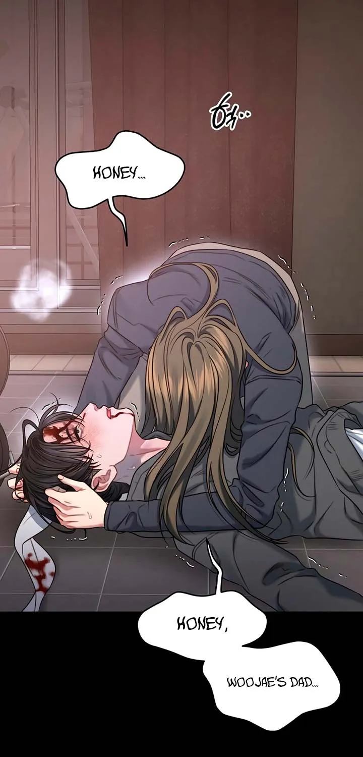 Read Elegant Desire chapter 107 image 24 on Lezhin