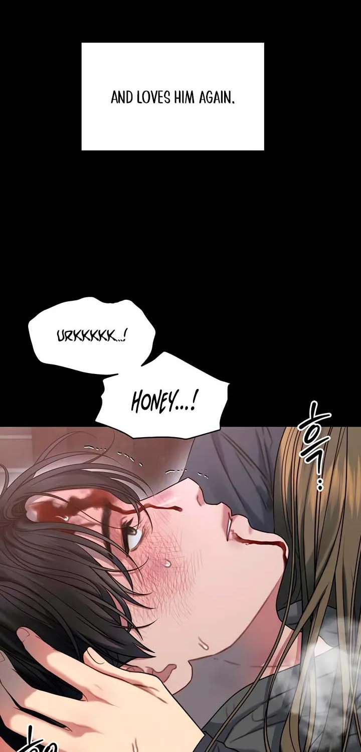 Read Elegant Desire chapter 107 image 25 on Lezhin