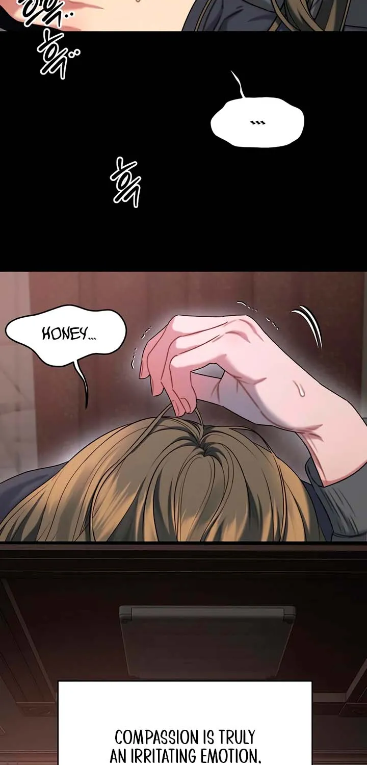 Read Elegant Desire chapter 107 image 26 on Lezhin
