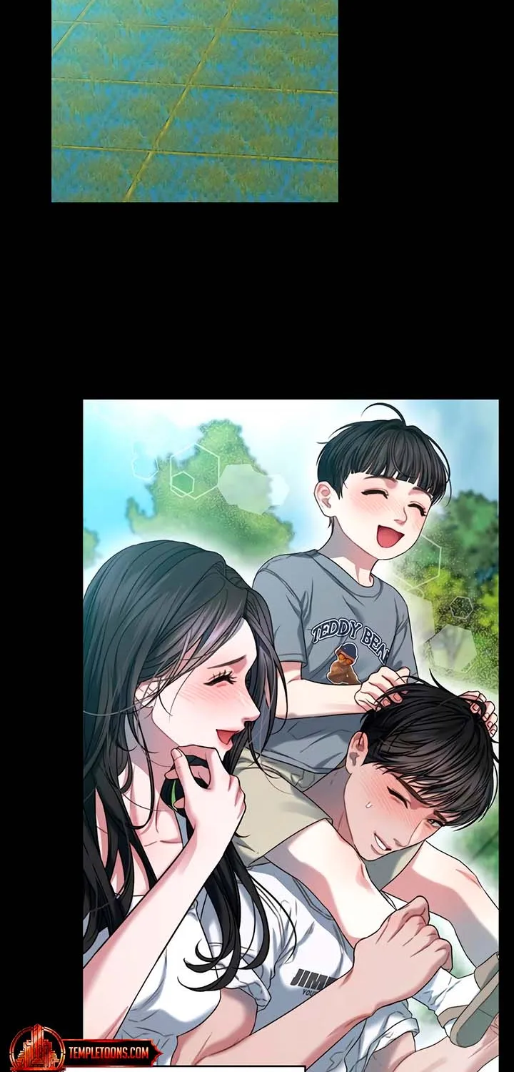 Read Elegant Desire chapter 107 image 29 on Lezhin