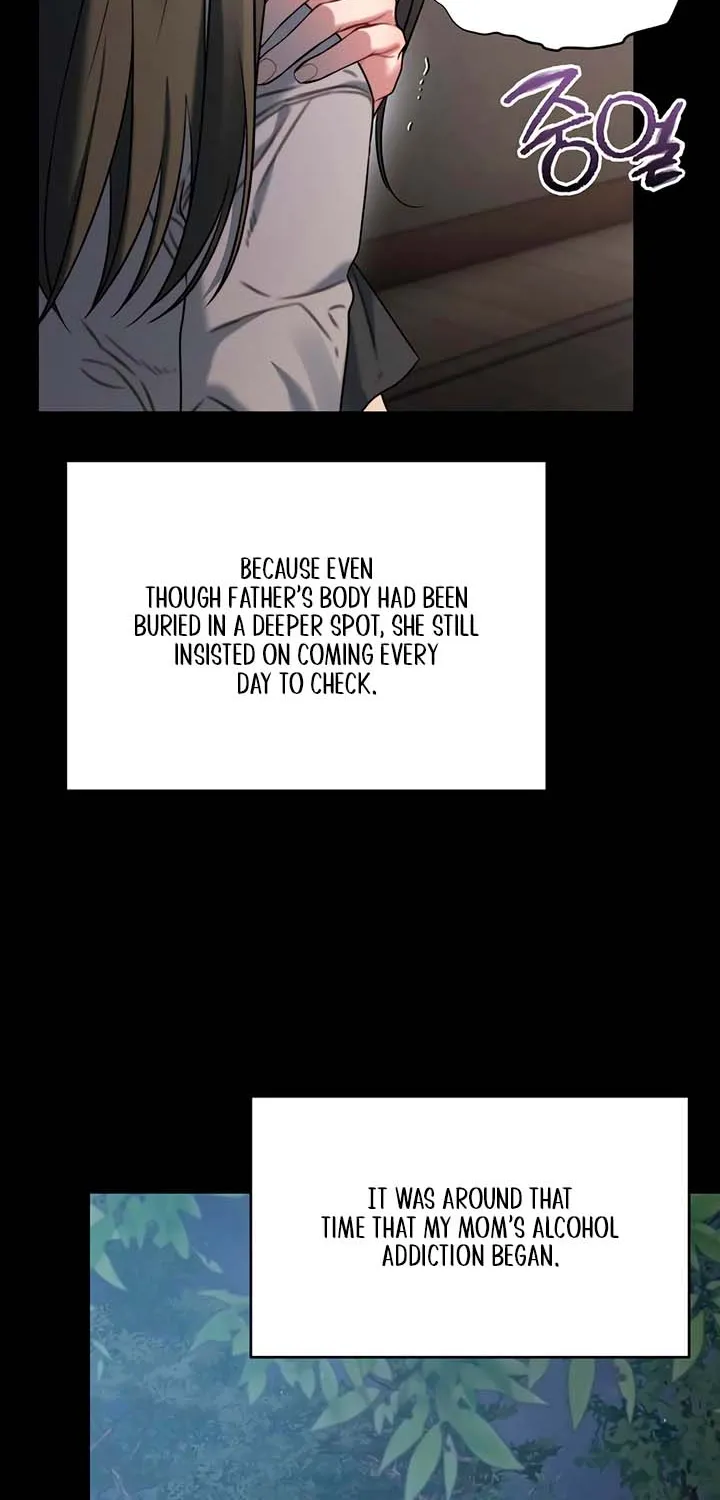 Read Elegant Desire chapter 107 image 3 on Lezhin