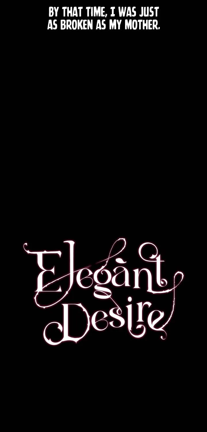Read Elegant Desire chapter 107 image 35 on Lezhin