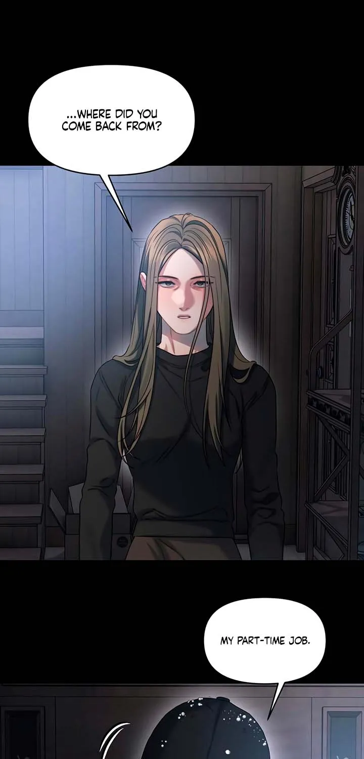 Read Elegant Desire chapter 107 image 37 on Lezhin
