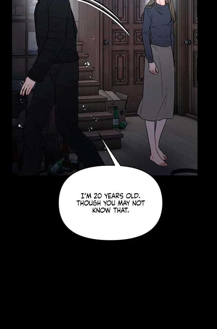 Read Elegant Desire chapter 107 image 39 on Lezhin