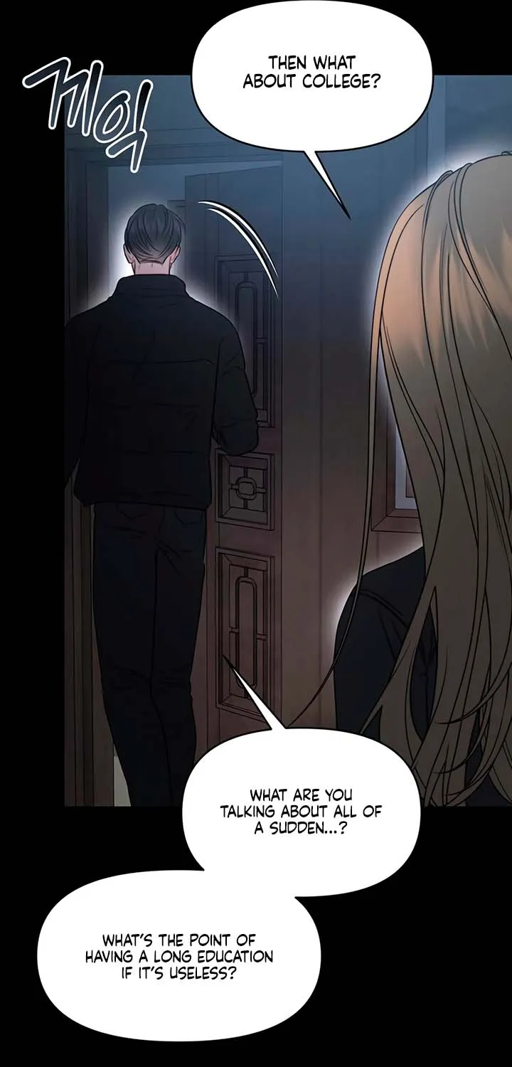 Read Elegant Desire chapter 107 image 40 on Lezhin