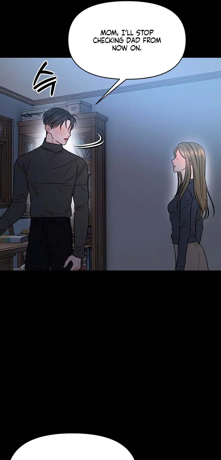 Read Elegant Desire chapter 107 image 48 on Lezhin