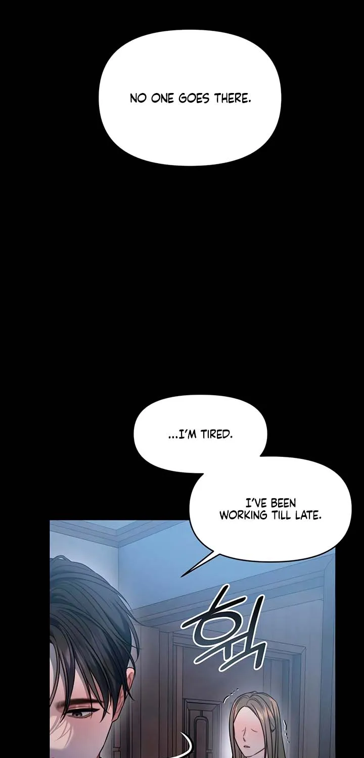 Read Elegant Desire chapter 107 image 50 on Lezhin