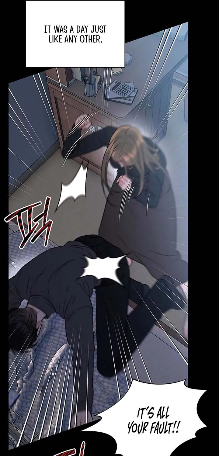 Read Elegant Desire chapter 107 image 56 on Lezhin