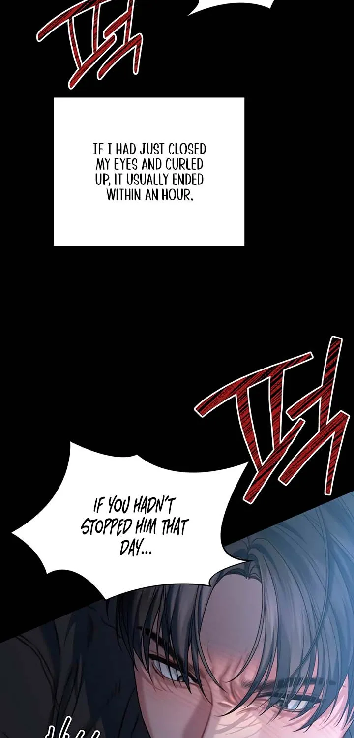 Read Elegant Desire chapter 107 image 57 on Lezhin