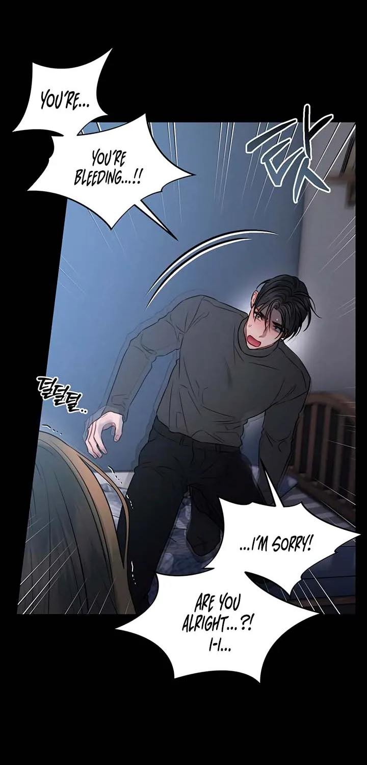 Read Elegant Desire chapter 107 image 67 on Lezhin