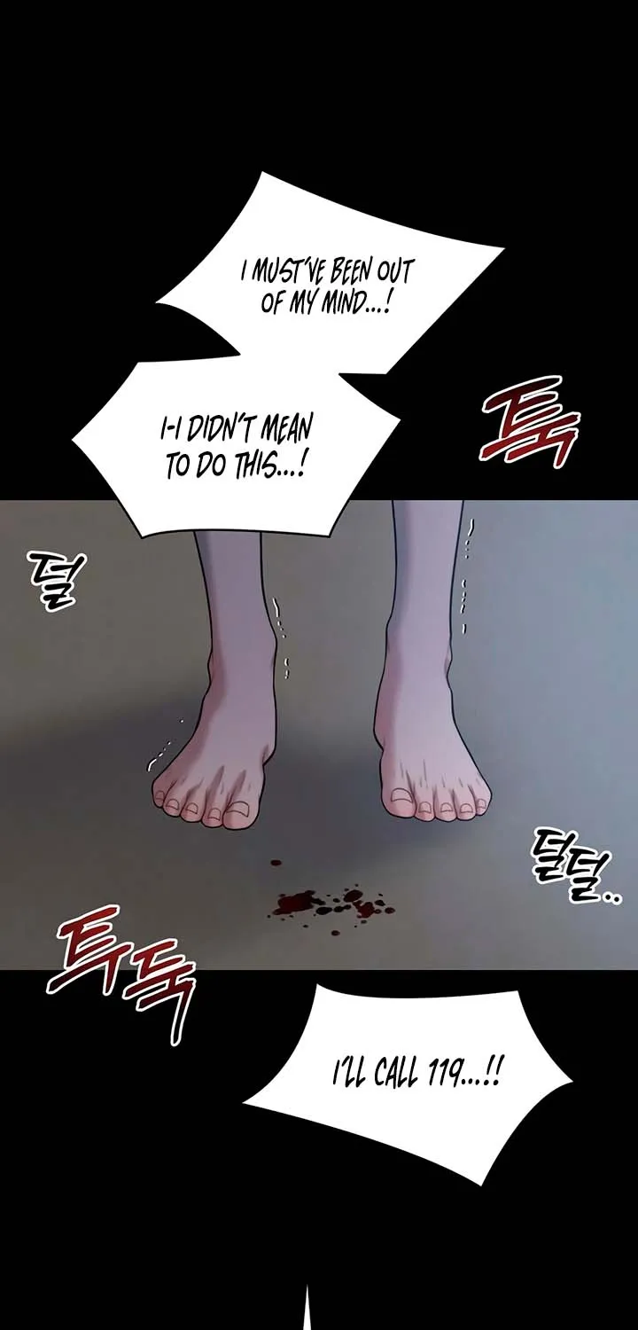 Read Elegant Desire chapter 107 image 68 on Lezhin