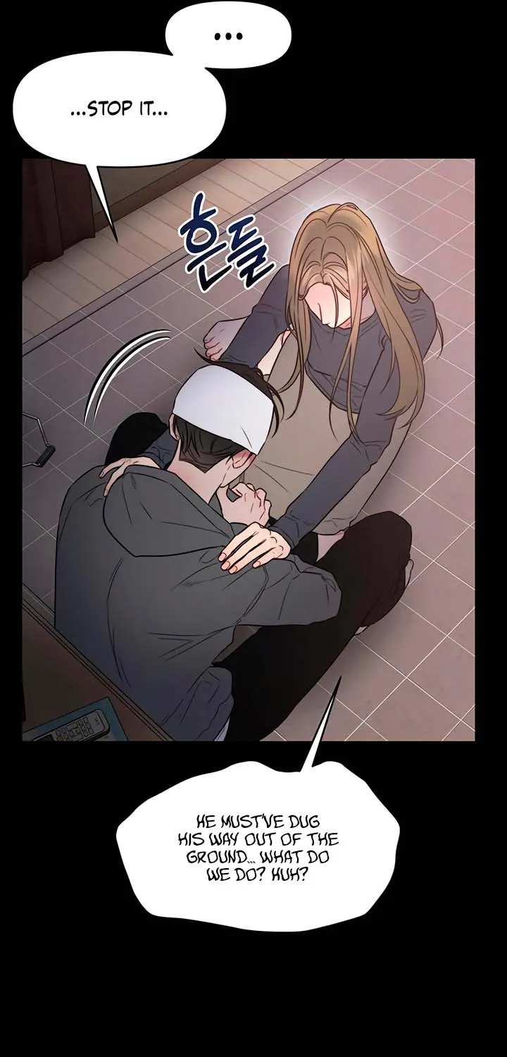 Read Elegant Desire chapter 107 image 8 on Lezhin