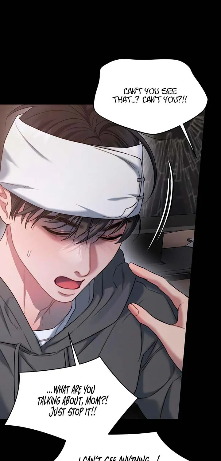 Read Elegant Desire chapter 107 image 9 on Lezhin