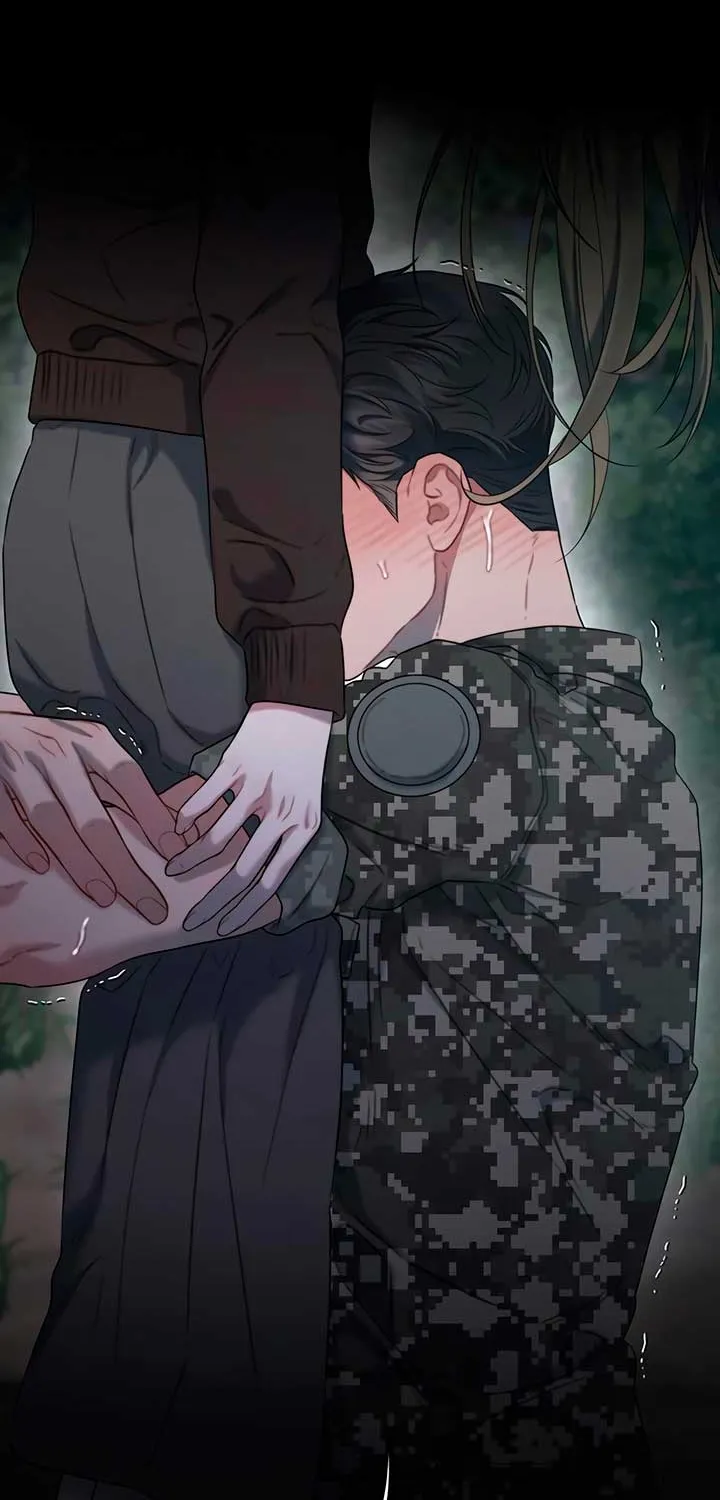 Read Elegant Desire chapter 108 image 17 on Lezhin