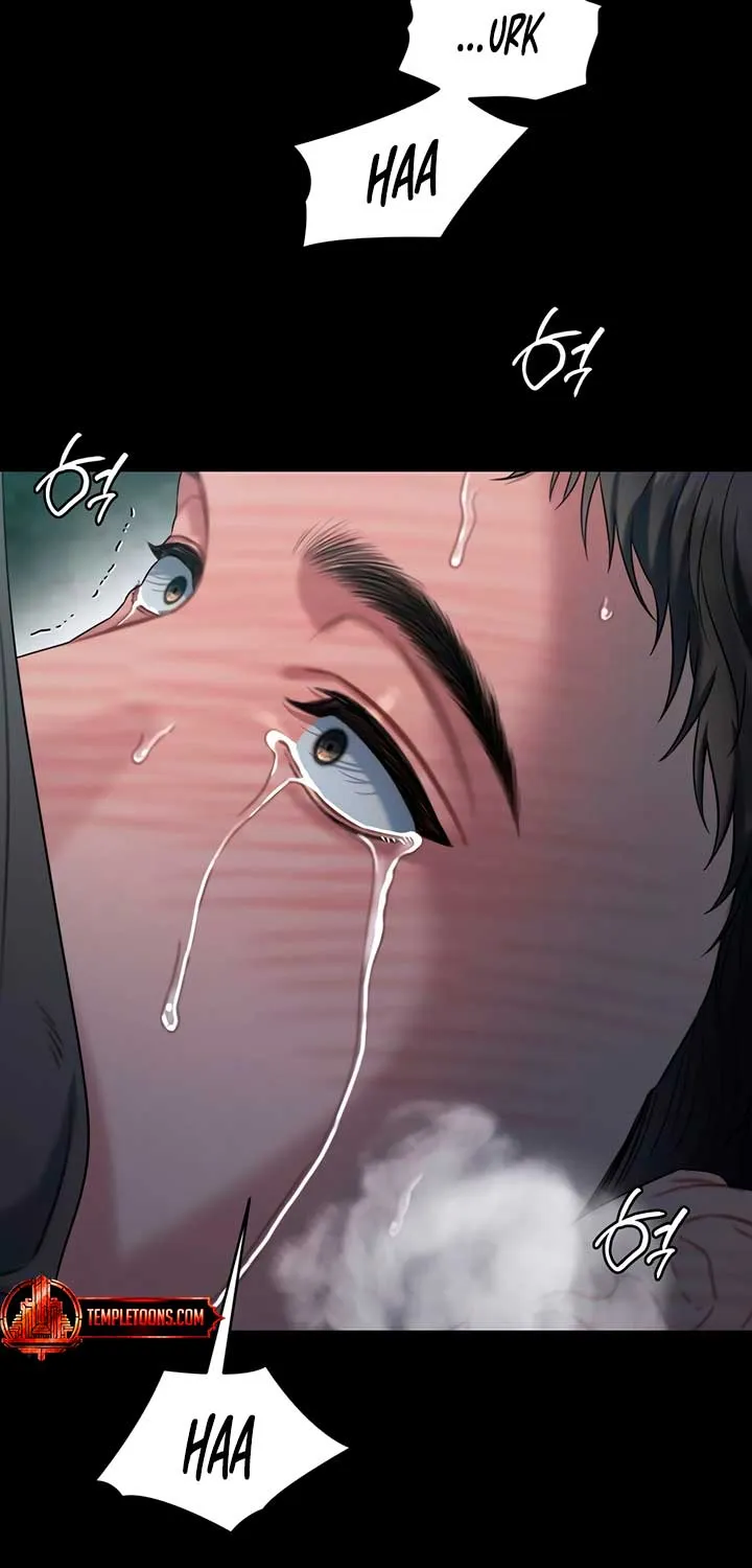 Read Elegant Desire chapter 108 image 20 on Lezhin