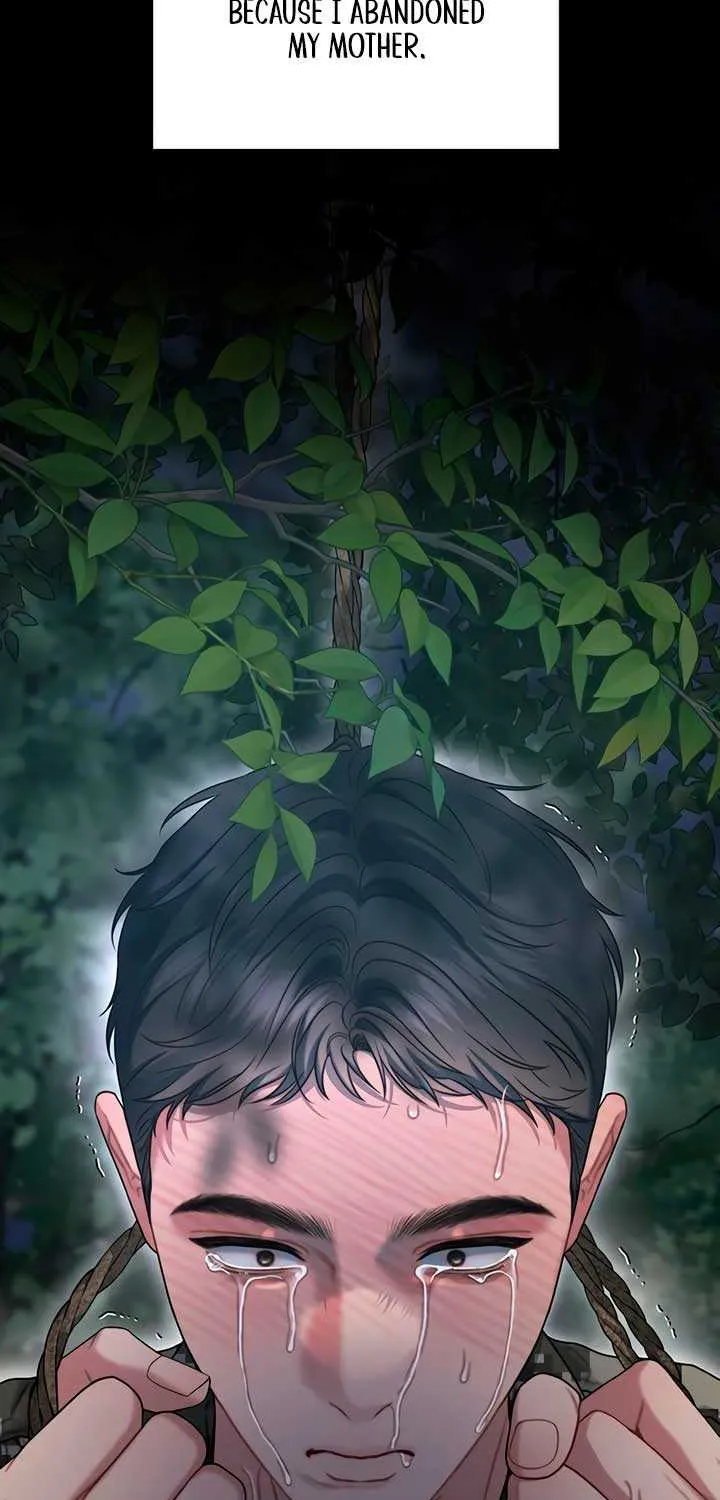 Read Elegant Desire chapter 108 image 26 on Lezhin