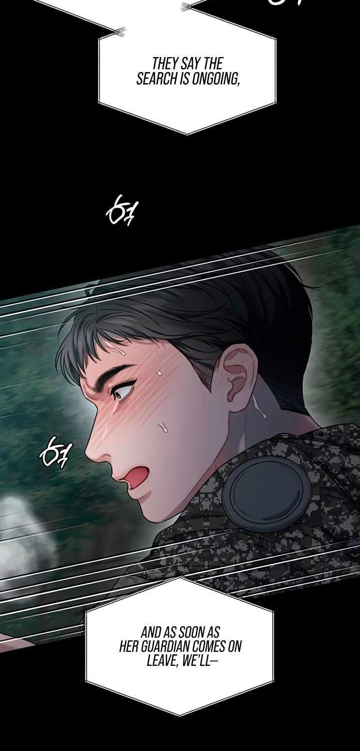 Read Elegant Desire chapter 108 image 3 on Lezhin
