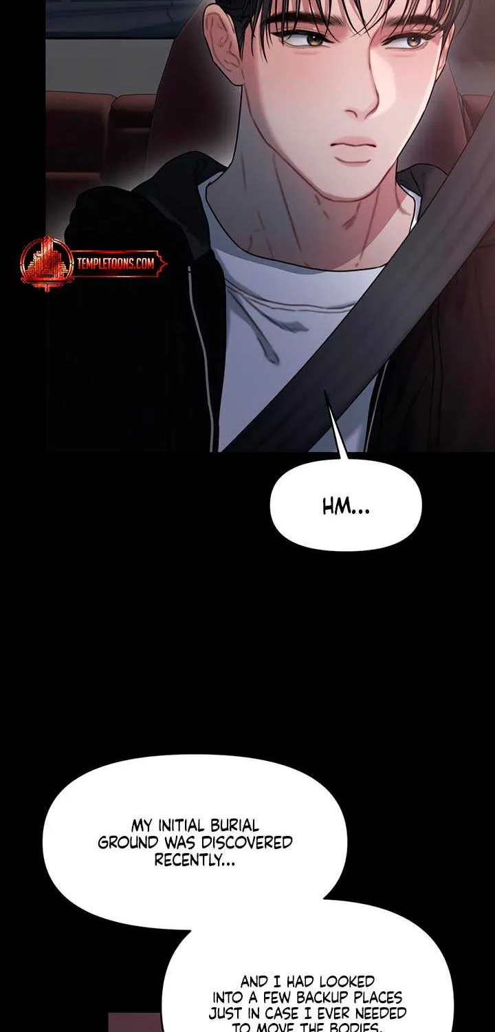 Read Elegant Desire chapter 108 image 51 on Lezhin