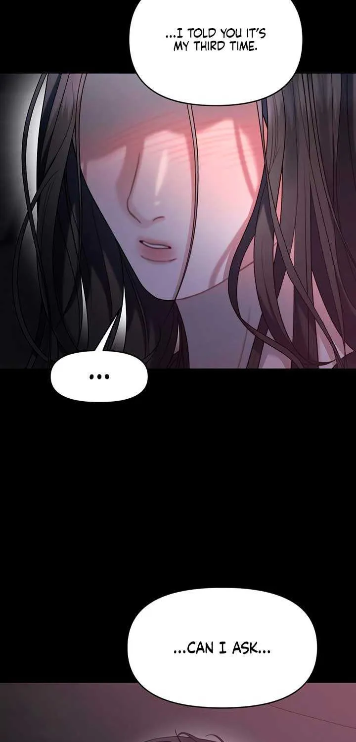 Read Elegant Desire chapter 108 image 54 on Lezhin
