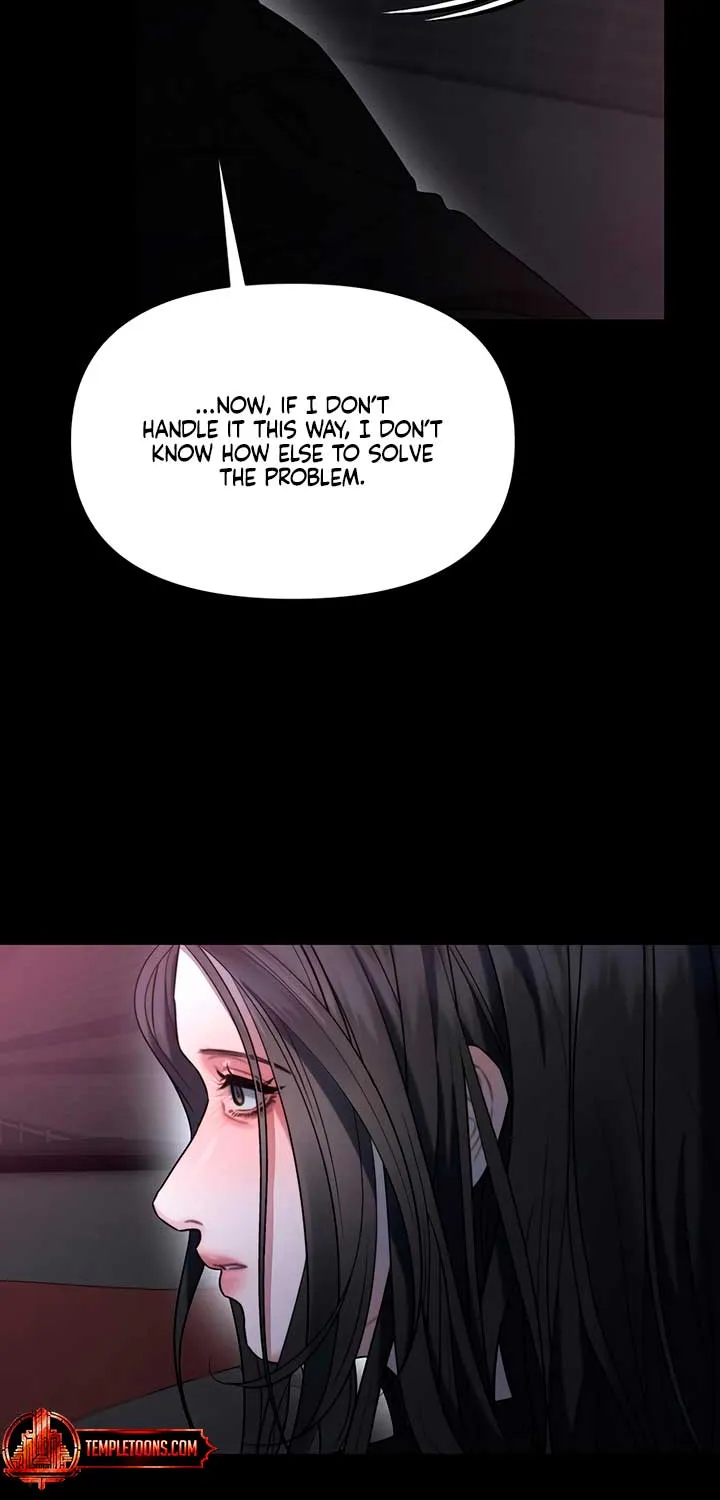 Read Elegant Desire chapter 108 image 58 on Lezhin