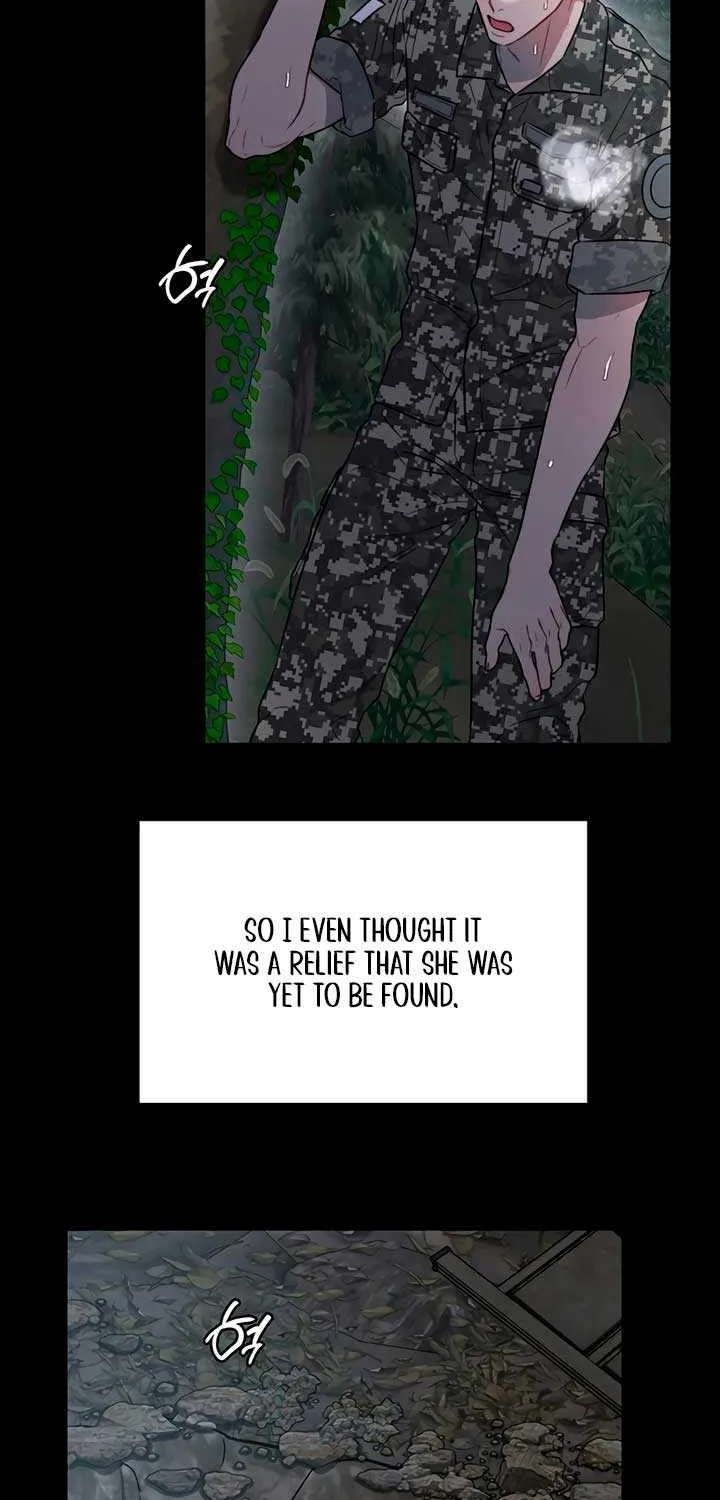 Read Elegant Desire chapter 108 image 6 on Lezhin