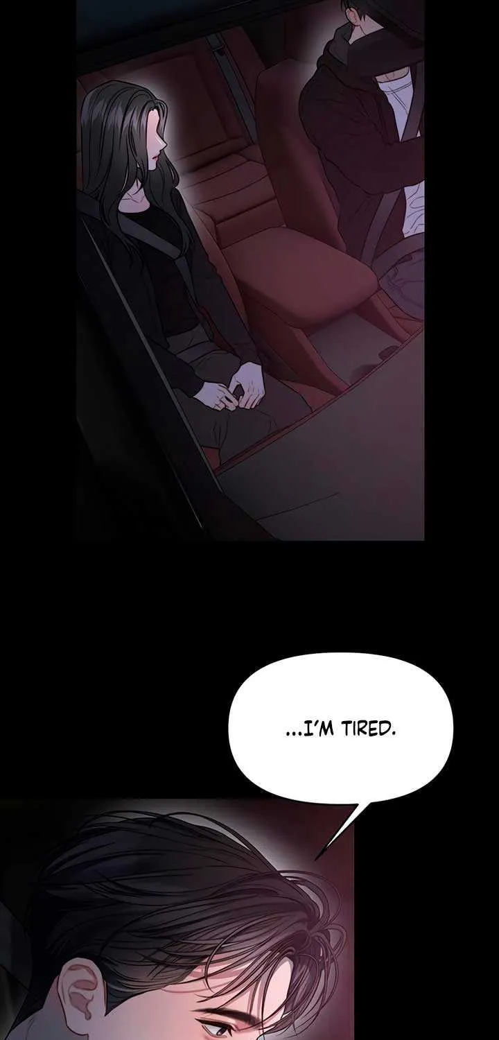 Read Elegant Desire chapter 108 image 64 on Lezhin