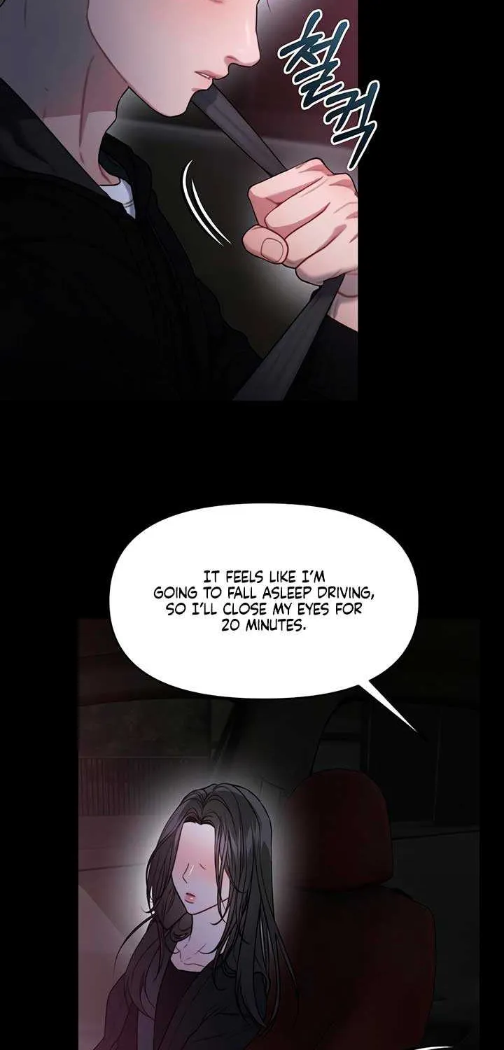 Read Elegant Desire chapter 108 image 65 on Lezhin
