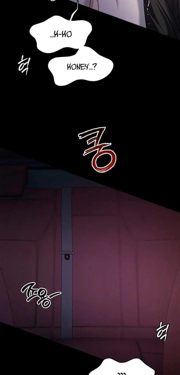 Read Elegant Desire chapter 108 image 74 on Lezhin