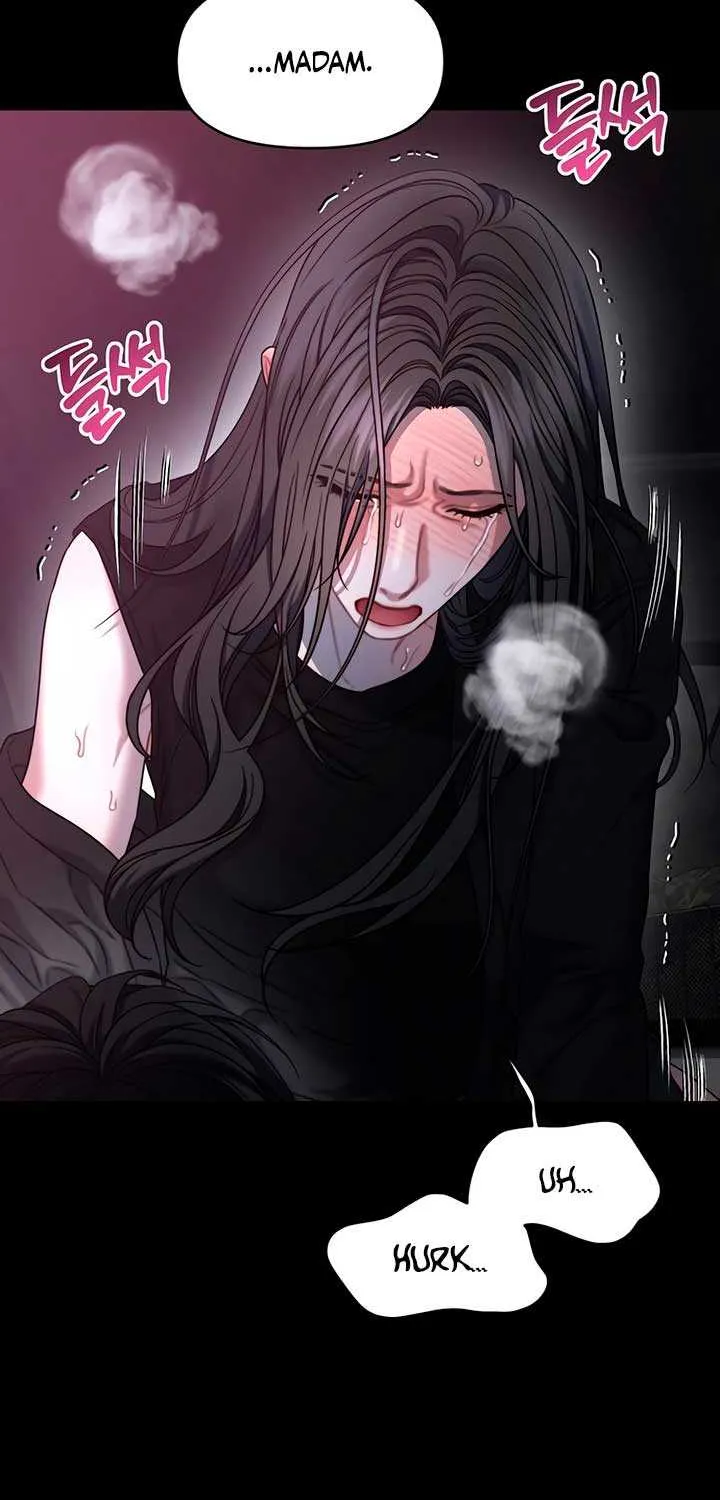 Read Elegant Desire chapter 108 image 78 on Lezhin