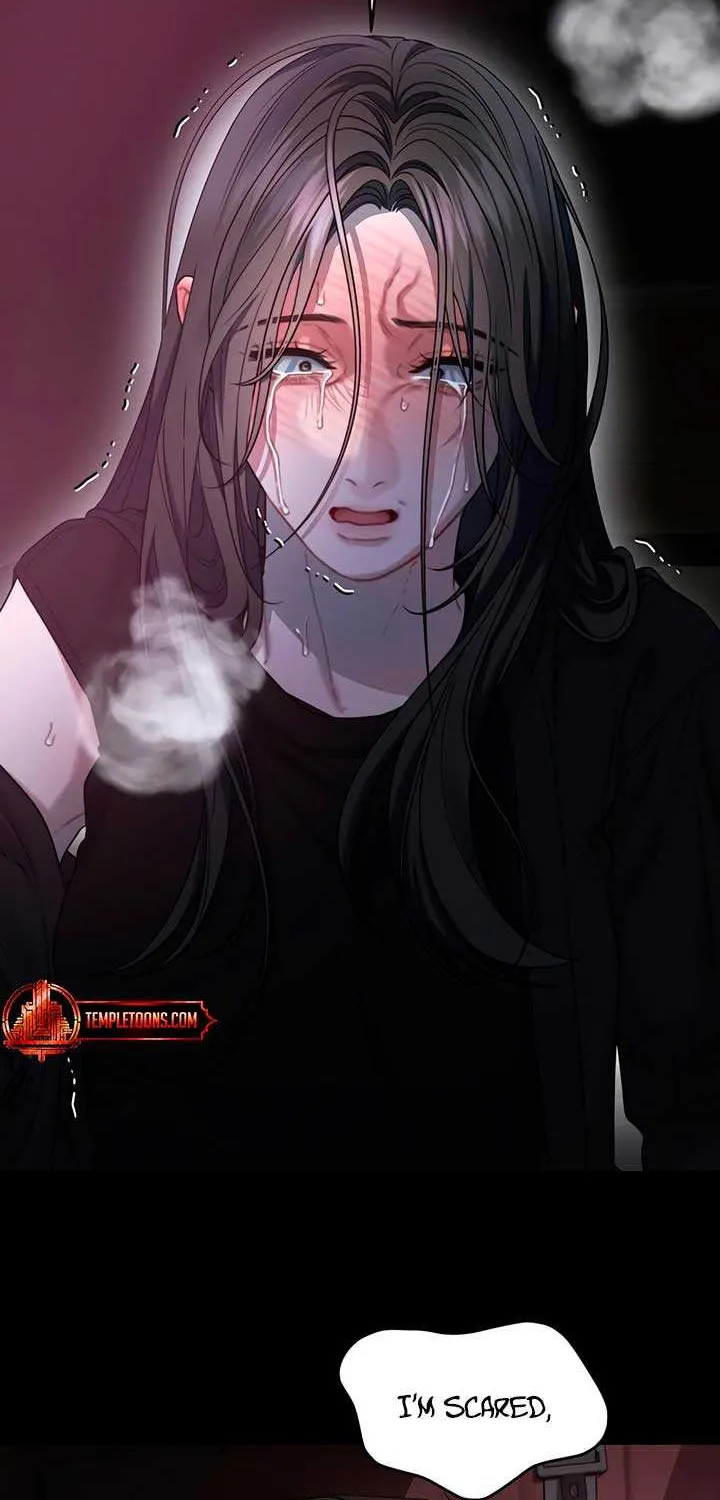 Read Elegant Desire chapter 108 image 83 on Lezhin