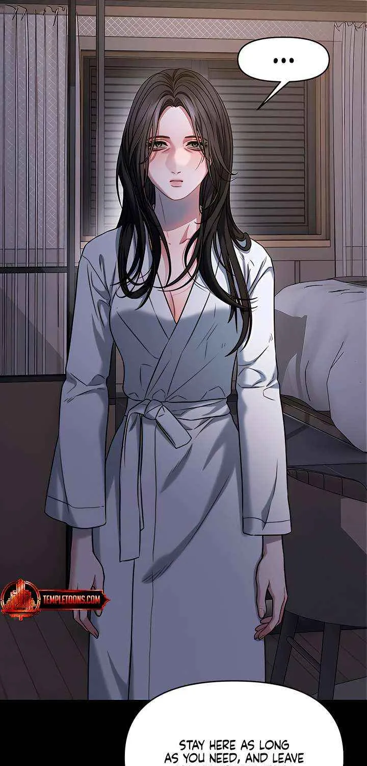 Read Elegant Desire chapter 109 image 13 on Lezhin