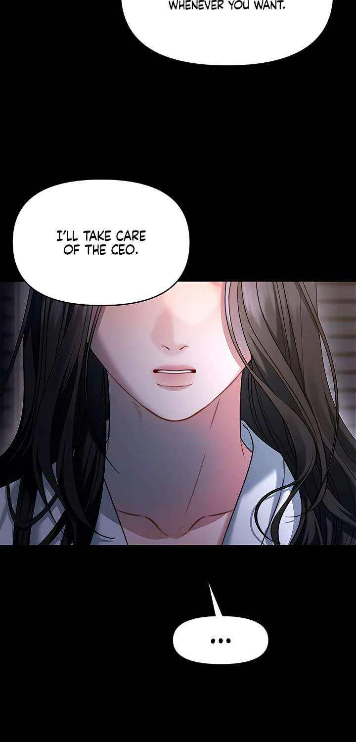 Read Elegant Desire chapter 109 image 14 on Lezhin