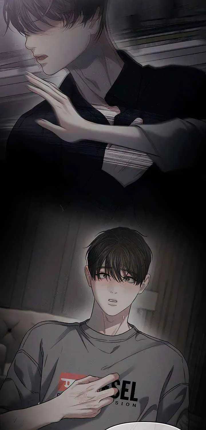Read Elegant Desire chapter 109 image 35 on Lezhin