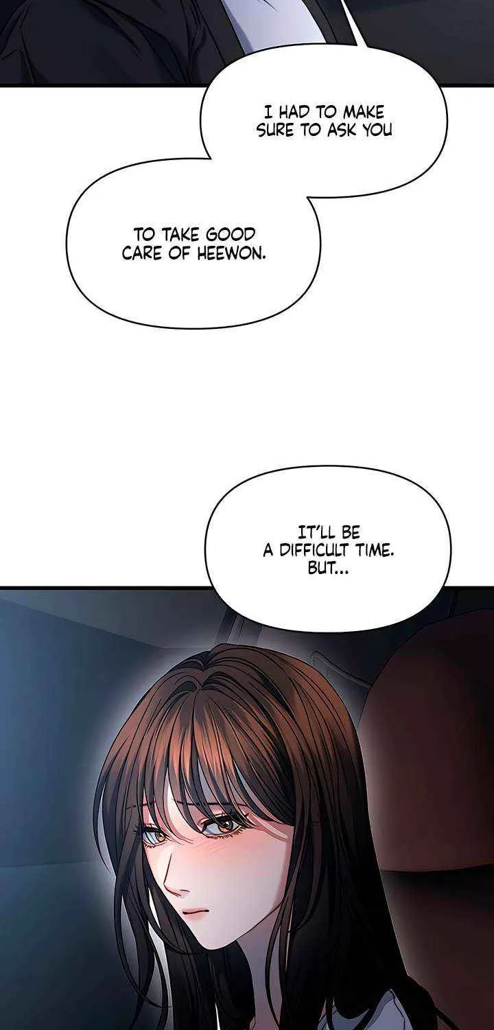 Read Elegant Desire chapter 109 image 54 on Lezhin