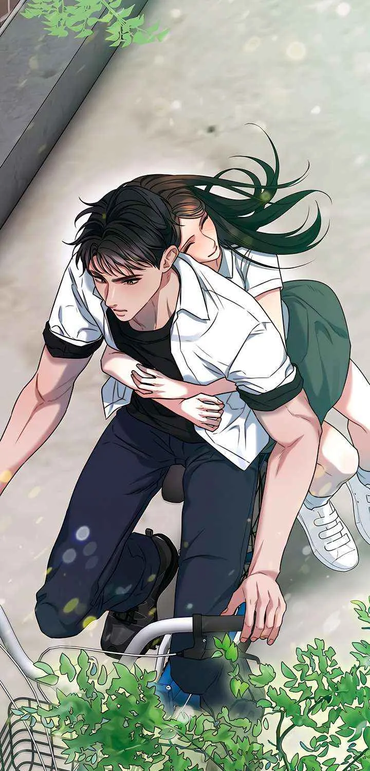 Read Elegant Desire chapter 109 image 63 on Lezhin