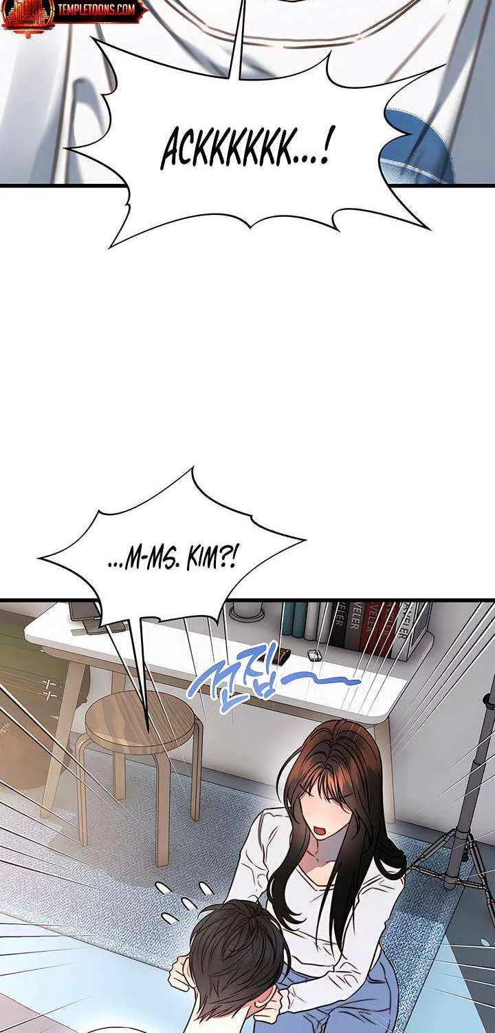 Read Elegant Desire chapter 109 image 66 on Lezhin